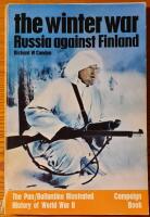 The Winter War: Russia Against Finland