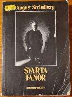 Svarta fanor : sedeskildringar fr&aring;n sekelskiftet