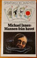 Mannen fr&aring;n havet samt novellen Sista ronden