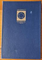 Functions of a Complex Variable with Applications