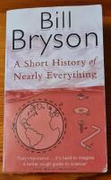 A Short History of Nearly Everything