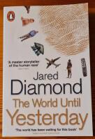 The World Until Yesterday