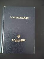 Materiall&auml;ra