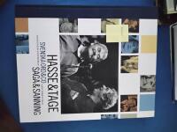 Hasse & Tage : Svenska ord & co : saga & sanning