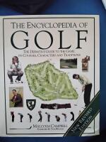 The Encyclopedia of GOLF