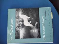  Th  Kittelsen Den Norske Faun