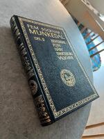 Fem socknar i Munkedal del II