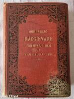 Oumb&auml;rlig r&aring;dgifvare f&ouml;r hvarje hem