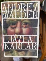 J&auml;vla karlar 