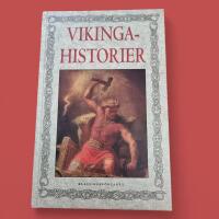 Vikingahistorier
