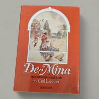 De mina och annat gammalt krafs