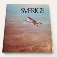 Sverige : 100 aerial photos : 100 flygbilder