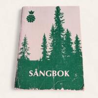 S&aring;ngbok