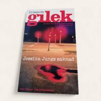 Jessika Jungs saknad