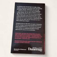 Jessika Jungs saknad