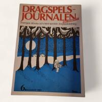 Dragspels-journalen med musiknytt