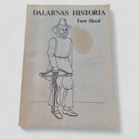 Dalarnas historia