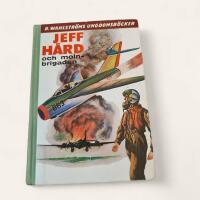 Jeff H&aring;rd och molnbrigaden