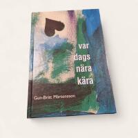 Var dags n&auml;ra k&auml;ra