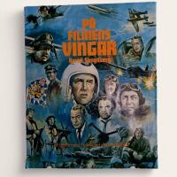 P&Aring; filmens vingar. Flygfilmens historia i ord och bild.