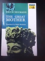 The great mother : an analysis of the archetype