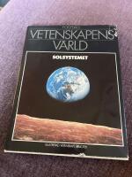 Vetenskapens v&auml;rld