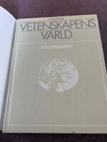 Vetenskapens v&auml;rld