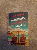 V&auml;rldens vackraste man