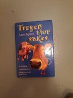 Trogen tjur s&ouml;kes