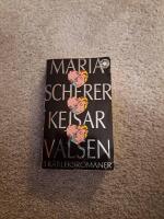 Kejsarvalsen : tre k&auml;rleksromaner