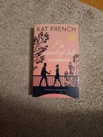 En ovanligt het sommar