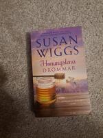 Honungslena dr&ouml;mmar