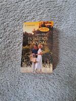 En sm&aring;stadsskandal