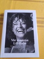 V&aring;r mamma Lill-Babs
