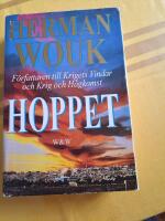 Hoppet
