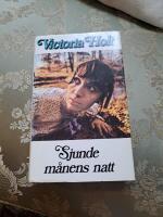 Sjunde m&aring;nens natt