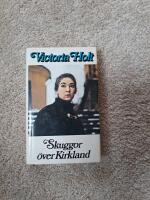 Skuggor &ouml;ver Kirkland : roman