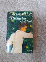 P&aring;f&aring;gelns stolthet