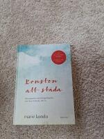 Konsten att st&auml;da