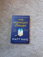 The Midnight Library