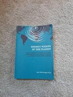 Energi points of the planet