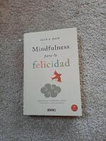 Mindfulness para la felicidad