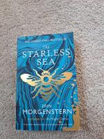 The Starless Sea