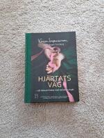 Hj&auml;rtats v&auml;g : att hela och helas med k&auml;rlekens kraft