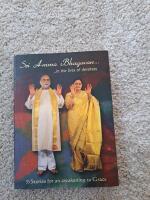 Amma Bhagavan in the lives of devotees