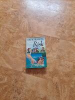 Risk : [thriller]