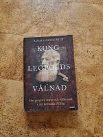 Kung Leopolds v&aring;lnad