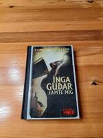 Inga gudar j&auml;mte mig