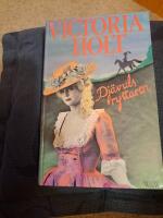 Dj&auml;vulsryttaren