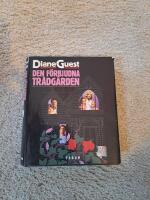 Den f&ouml;rbjudna tr&auml;dg&aring;rden